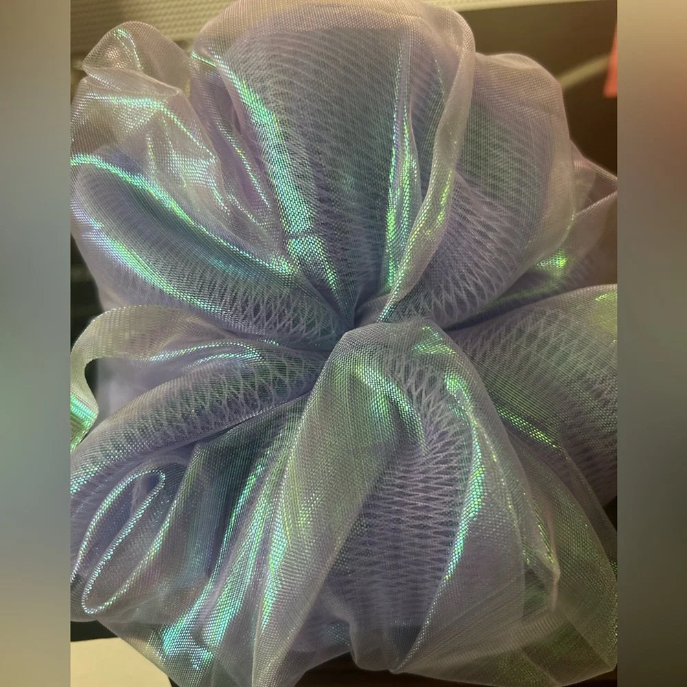 April Bath Shower Loofah
